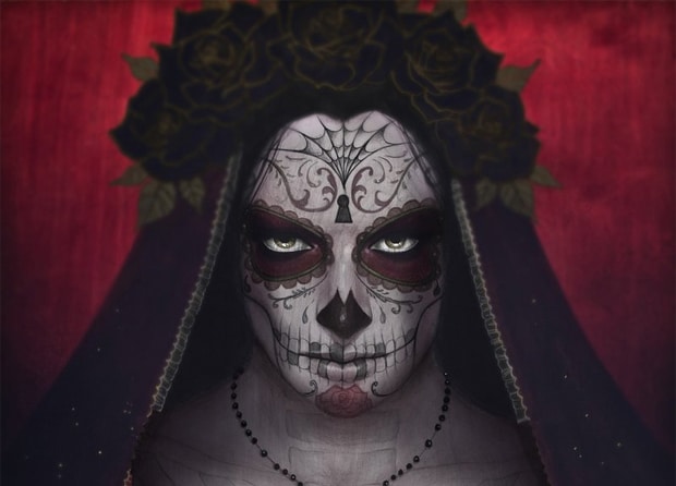 Penny Dreadful