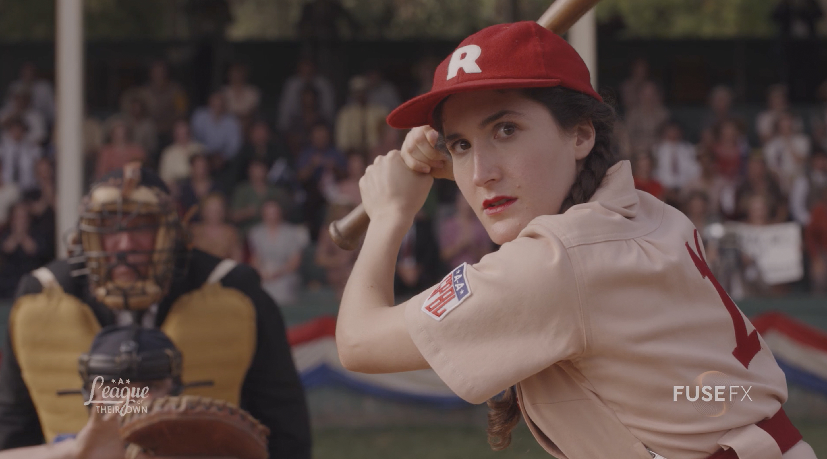 film a league of their own