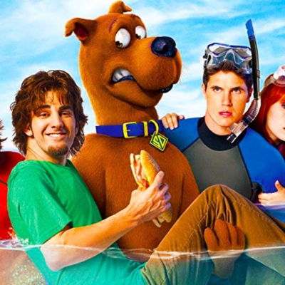 FuseFX Gets Animated with Scooby-Doo! Curse of the Lake Monster