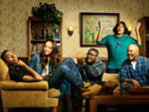 The Carmichael Show