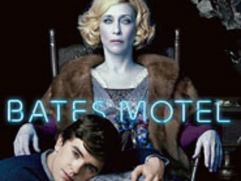 Bates Motel