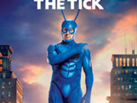 The Tick