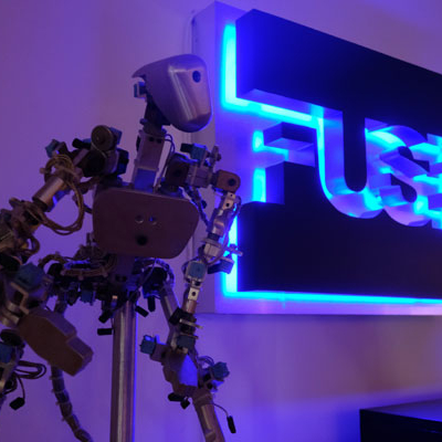 FuseFX Gets Ready For Future Post Production