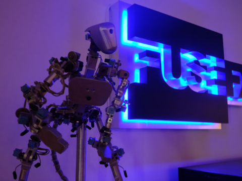 FuseFX Gets Ready For Future Post Production