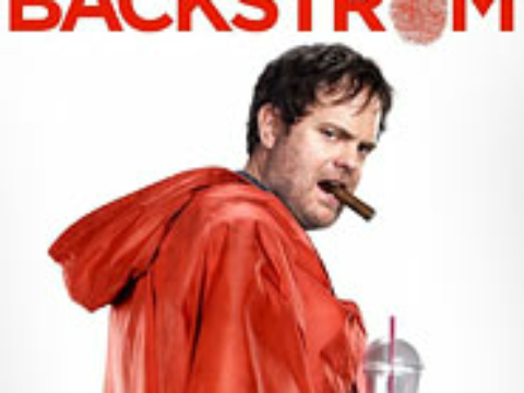 Backstrom