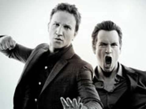 Franklin & Bash