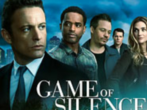 Game of Silence