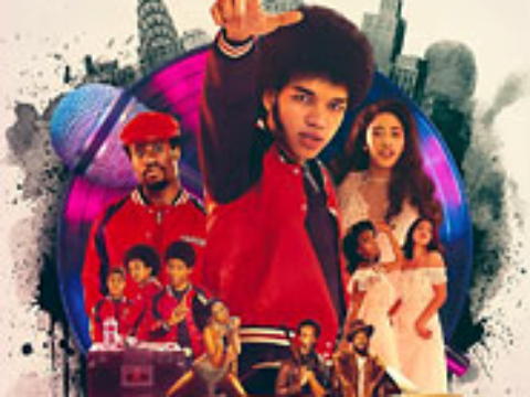 The Get Down