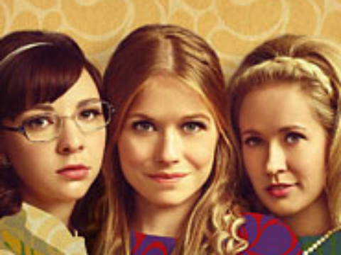 Good Girls Revolt