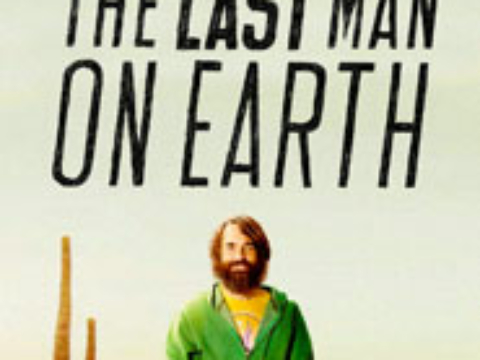 The Last Man on Earth