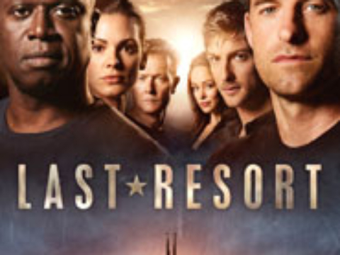 FuseFX Meets the VFX Challenge on “Last Resort”