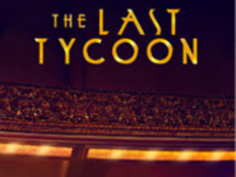 The Last Tycoon