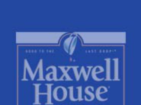 Maxwell House