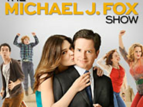 The Michael J. Fox Show