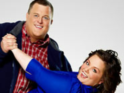 Mike and Molly