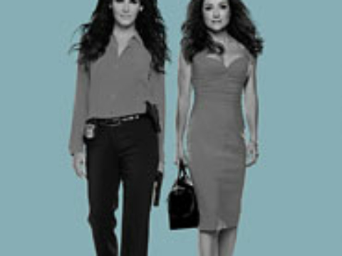 Rizzoli & Isles