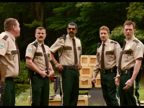 Supertroopers 2