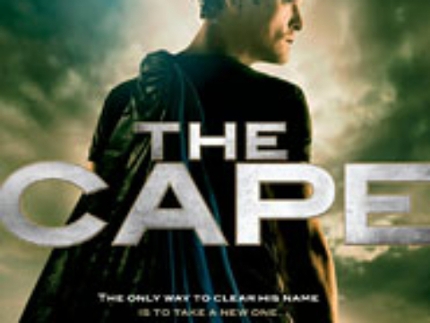 The Cape