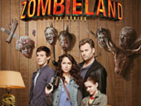 Zombieland (The Series)