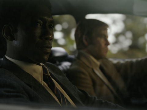 FuseFX’s Driving Rig Utilized on True Detective Season 3