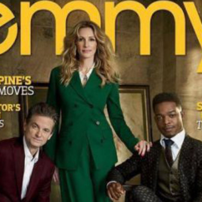 Emmy Magazine: Cause and Effects