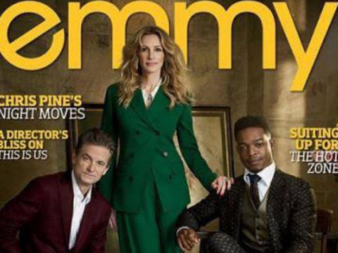 Emmy Magazine: Cause and Effects