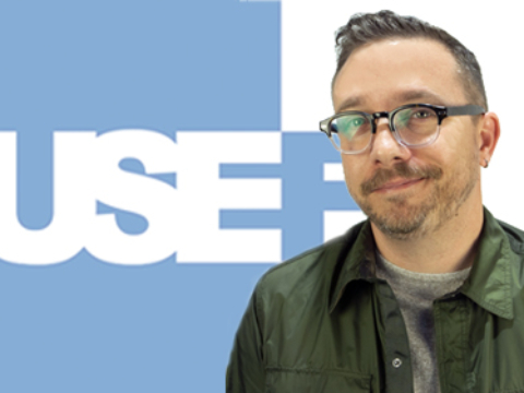 FuseFX names Johnny Fisk new V.P. of Production