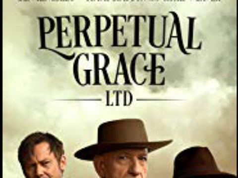 Perpetual Grace