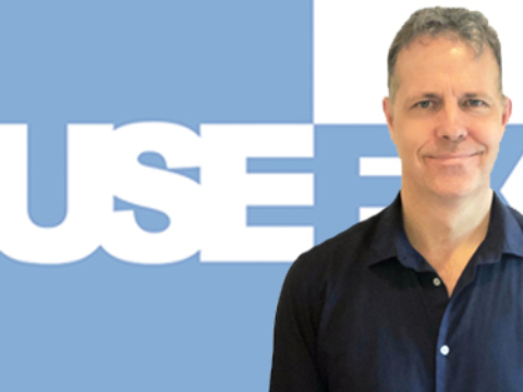 VFX Supervisor, Wayne England Joins FuseFX