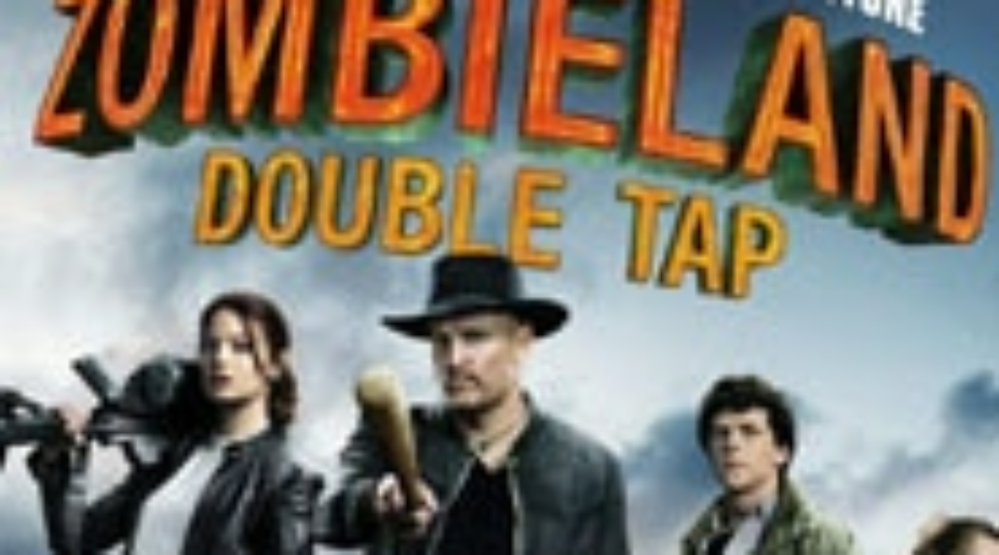 Zombieland: Double Tap