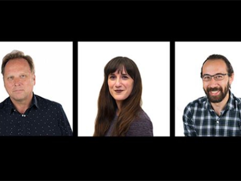 FuseFX Promotes Key Staff to Leadership Positions at its New York Studio