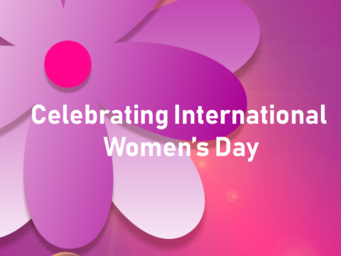 International Women's Day - Words of Inspiration