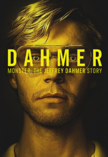 Monster: The Jeffrey Dahmer Story