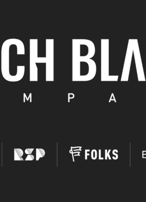 The Fuse Group is now the Pitch Black Company 