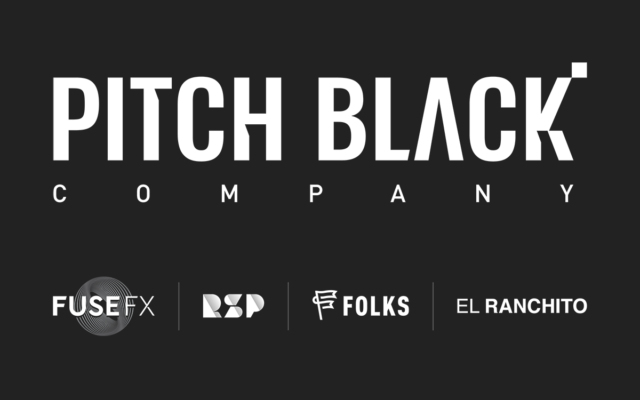 The Fuse Group is now the Pitch Black Company 