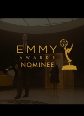 FuseFX VFX supervisor Kevin Yuille among Emmy Award nominees for his work on Loki