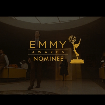 FuseFX VFX supervisor Kevin Yuille among Emmy Award nominees for his work on Loki