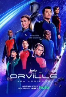 The Orville (Case Study)