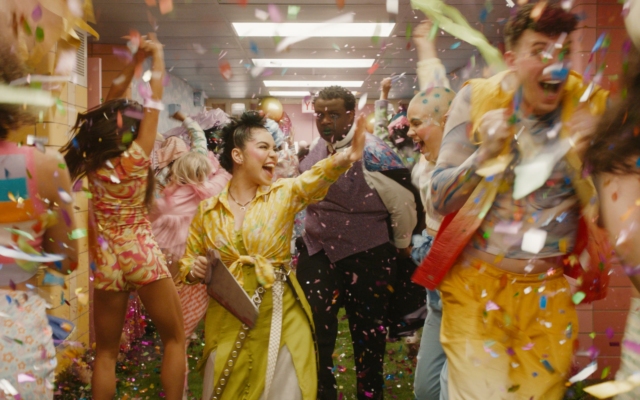 VFX Supervisor Ariel Altman reveals Mean Girls secrets in an exclusive interview with Post Magazine